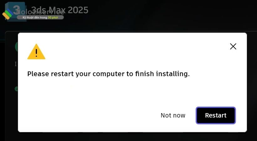 Chọn Not Now Not Now