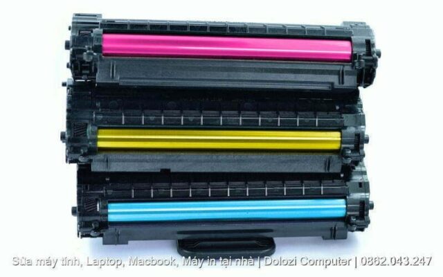 Nạp Mực Máy Photocopy Quận 12 - Giá Tốt, Gọi Ngay!