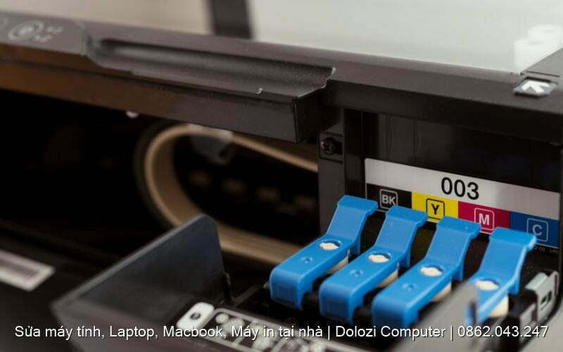 Bảng giá nạp mực máy photocopy