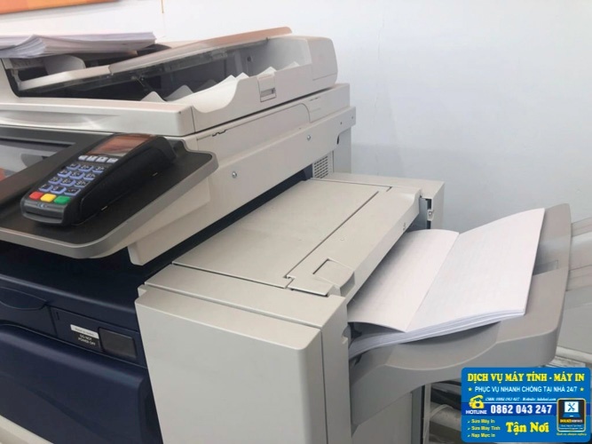 Chính sách bảo hành nhanh chóng, tận tâm