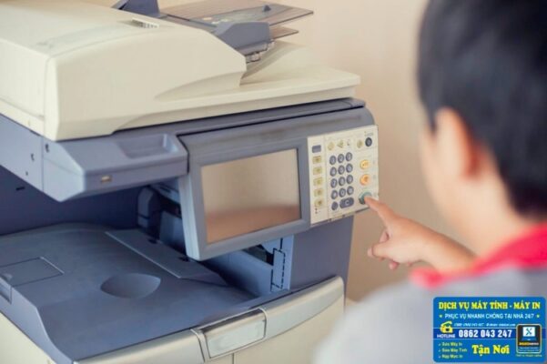 Sửa Máy Photocopy Quận 10: Gọi Ngay, Có Mặt Liền!