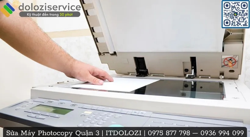 Chế độ hậu mãi uy tín cho khách hàng tại Dolozi