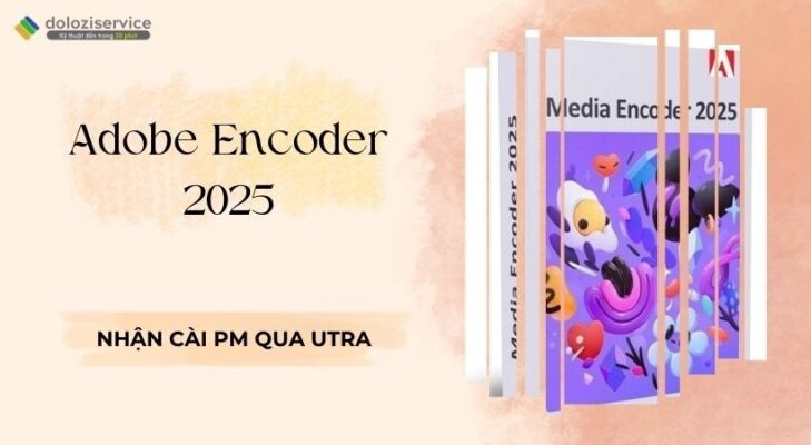 Encoder 2025: Tải & Cài đặt [Bản Chuẩn]