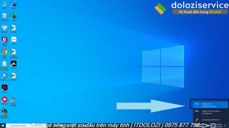 Tìm kiếm Unikey