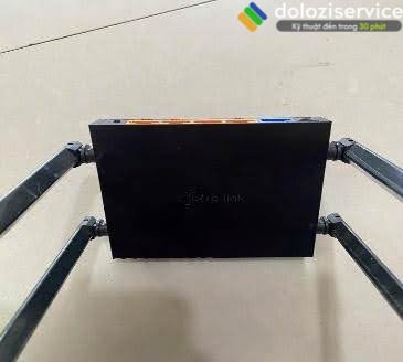 Hình 1 Router.