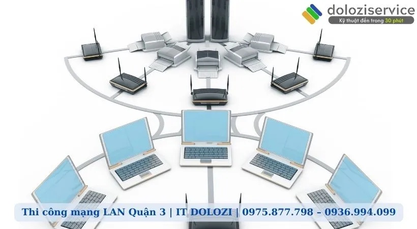 Cam kết khi thi công mạng tại Dolozi Cam kết khi thi công mạng tại Dolozi
