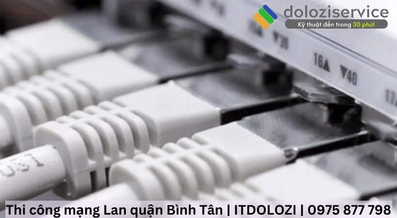 Những thương hiệu mạng nào sử dụng phổ biến tại Bình Tân?