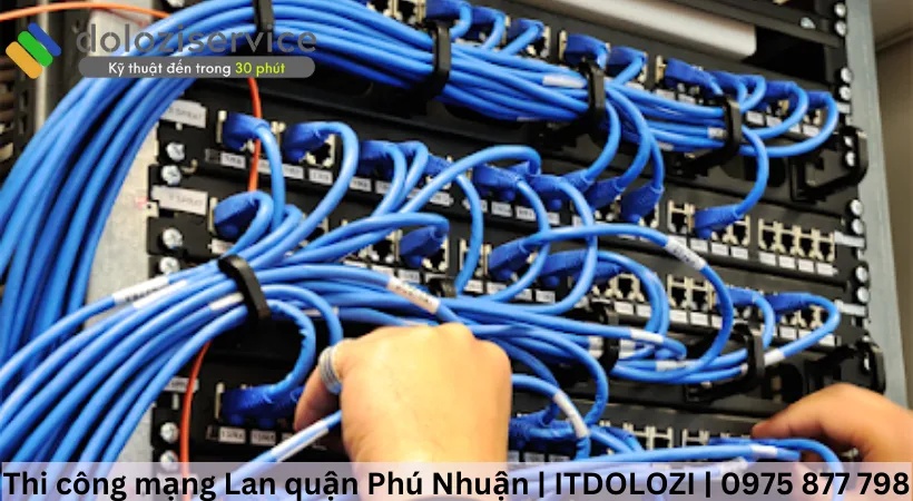 Vai trò của mạng LAN đối với doanh nghiệp. Vai trò của mạng LAN đối với doanh nghiệp.