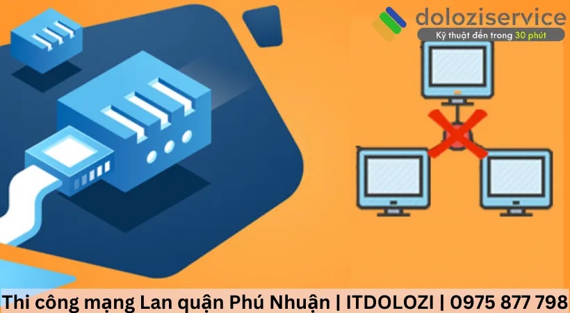 Chọn đối tác triển khai mạng LAN phù hợp cho Doanh nghiệp. Chọn đối tác triển khai mạng LAN phù hợp cho Doanh nghiệp.