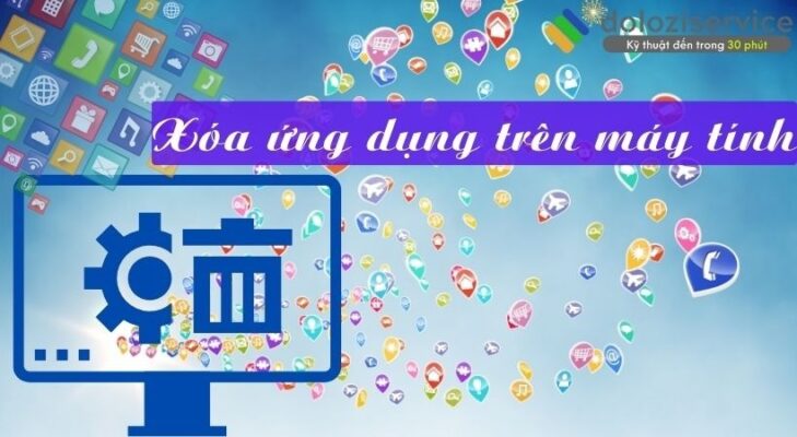 Xóa ứng dụng trên máy tínhh: 3 Bước Siêu Nhanh!
