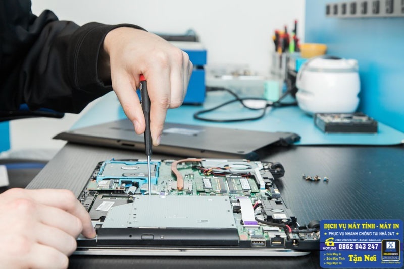 Dolozi nhận sửa tất cả sự cố Laptop tại Bình Dương Dolozi nhận sửa tất cả sự cố Laptop tại Bình Dương