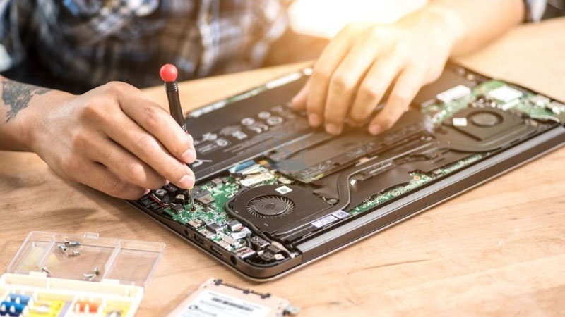 Các dịch vụ sửa Laptop Dĩ An hiện nay Các dịch vụ sửa Laptop Dĩ An hiện nay