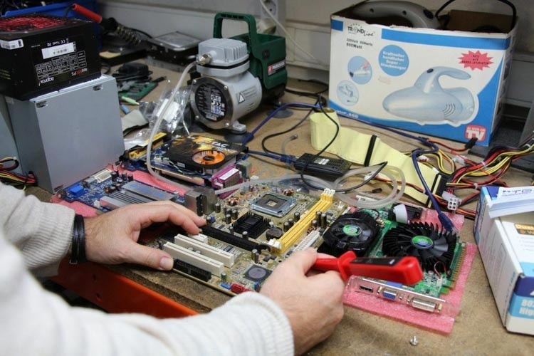 Dịch vụ sửa Laptop Dĩ An tại Dolozi Dịch vụ sửa Laptop Dĩ An tại Dolozi