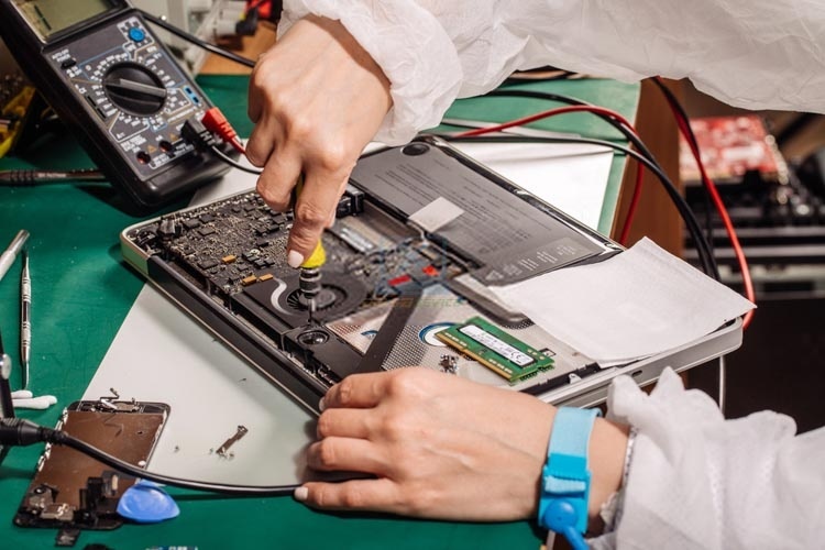 Các vấn đề thường gặp khi sửa Laptop Thuận An Các vấn đề thường gặp khi sửa Laptop Thuận An