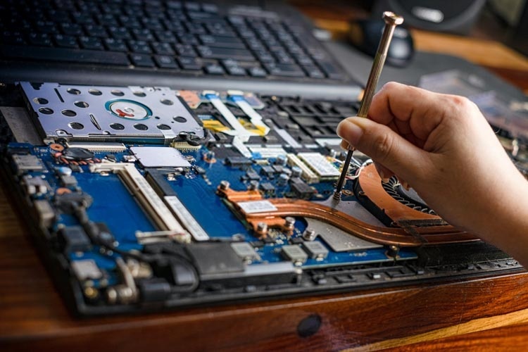 Các dịch vụ sửa chữa Laptop Thuận An tại Dolozi Các dịch vụ sửa chữa Laptop Thuận An tại Dolozi