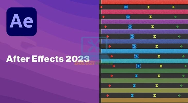 After Effects 2023: Tải FREE - Link Drive Siêu Tốc!