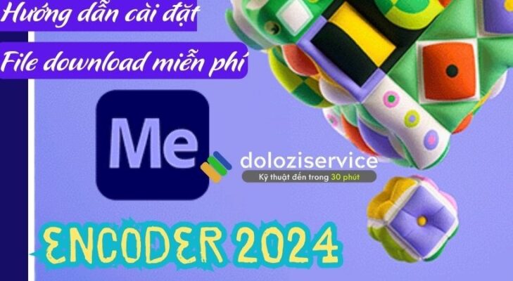 Media Encoder 2024: Tải Miễn Phí Ngay!