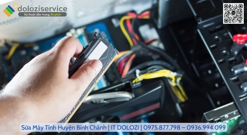 Một số dịch vụ tại Dolozi.