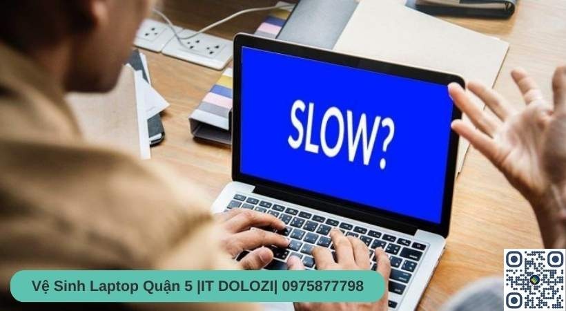 Tăng hiệu suất hoạt động