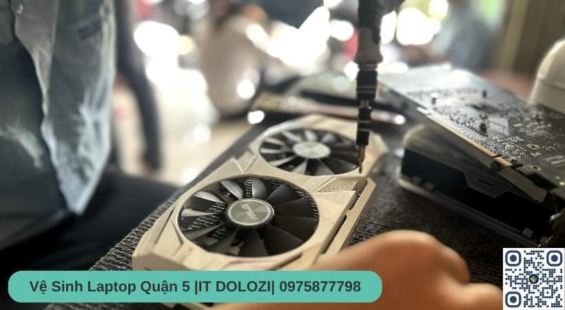 Giảm nguy cơ hư hỏng