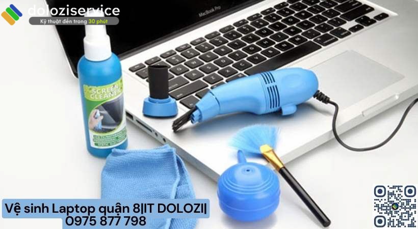 Hậu quả không vệ sinh định kỳ 