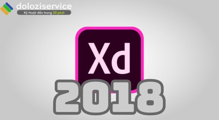 Adobe XD 2018: Cài Đặt Nhanh Chóng, Dễ Dàng!