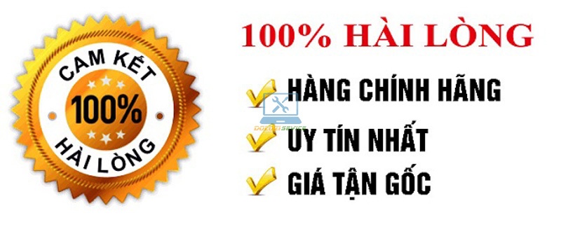 Dịch vụ uy tín, chất lượng tại TPHCM
