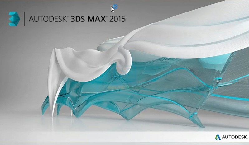 Hướng dẫn cài đặt phần mềm 3DSMax 2015 Hướng dẫn cài đặt phần mềm 3DSMax 2015