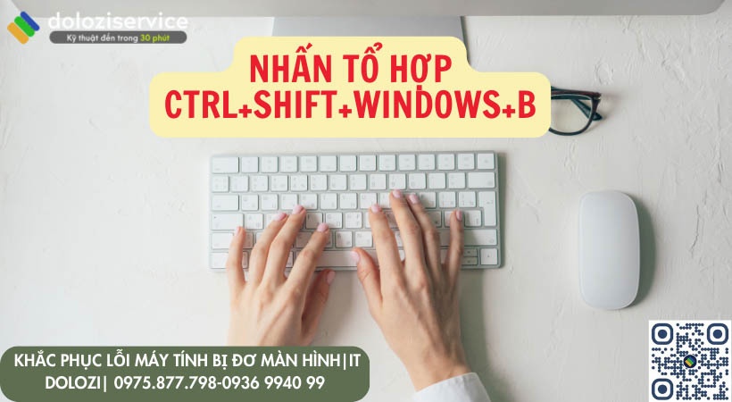 Khởi động card đồ họa