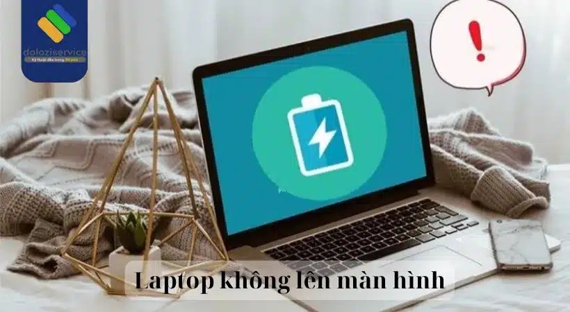 Một vài mẹo “sơ cứu” nhanh khi laptop của bạn không lên màn hình