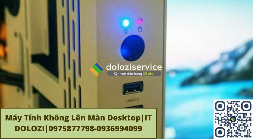 Kiểm tra trạng thái đèn led