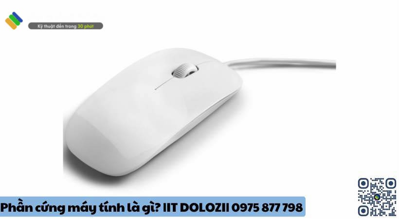 Chuột Máy Tính