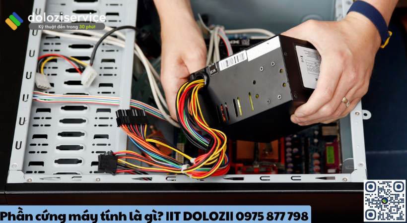 Bộ Nguồn PSU