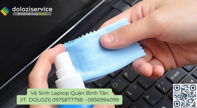 dịch vụ vệ sinh chuyên nghiệp