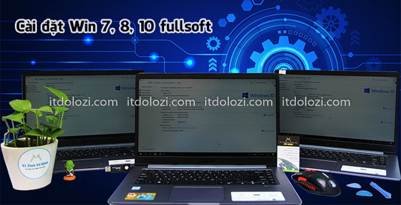 Trải nghiệm dịch vụ cùng Hoàng Phát