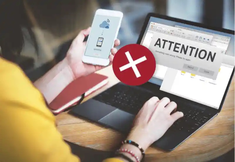 Một số trường hợp bạn nên cài lại Windows cho máy tính Một số trường hợp bạn nên cài lại Windows cho máy tính