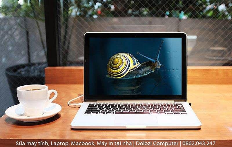 Khắc phục sự cố máy tính chạy chậm, hay bị đơ Khắc phục sự cố máy tính chạy chậm, hay bị đơ