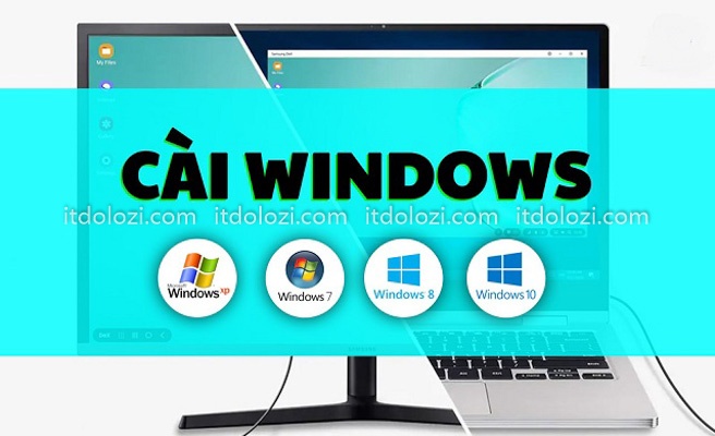 Các trường hợp cần phải cài lại Win cho máy tính mà bạn cần nắm rõ