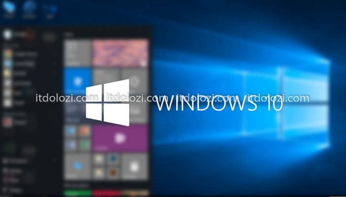 Cài Windows khi mua máy tính mới
