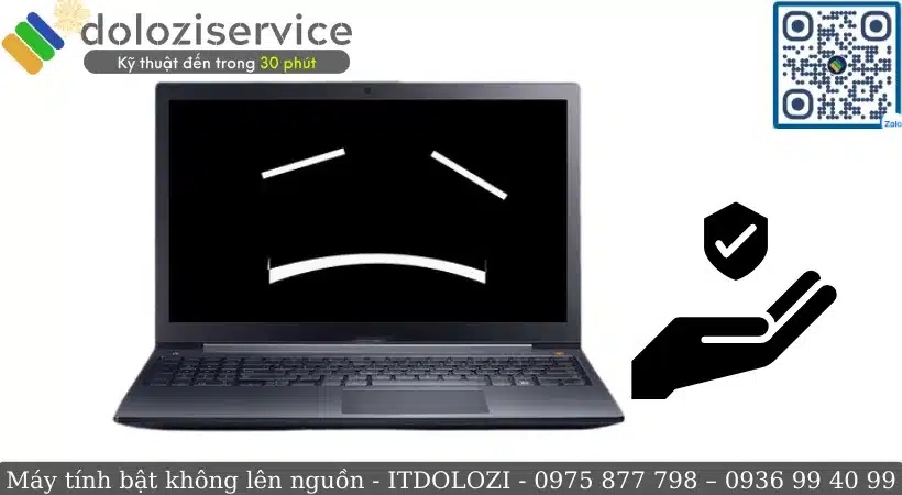 Một số cách khác để phòng tránh lổi bật nguồn máy tính không lên.