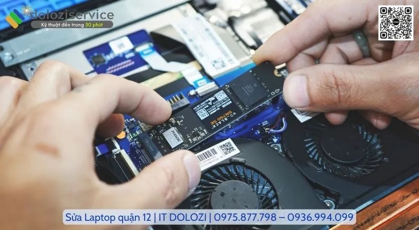 Các lổi thường gặp khi sửa laptop quận 12. Các lổi thường gặp khi sửa laptop quận 12.