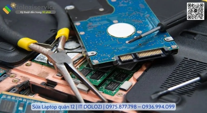 Bật mí cách chọn đơn vị sửa Laptop uy tín quận 12. Bật mí cách chọn đơn vị sửa Laptop uy tín quận 12.