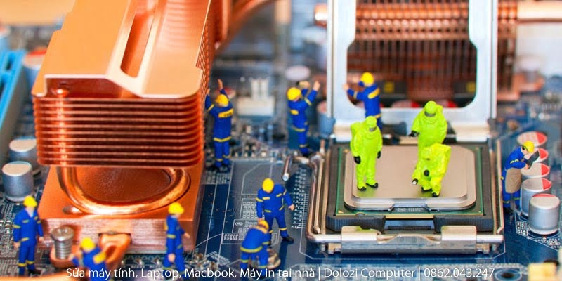 Nhận nâng cấp cấu hình máy giá tốt nhất Nhận nâng cấp cấu hình máy giá tốt nhất
