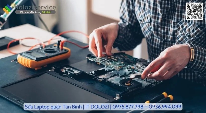 Dolozi cung cấp dịch vụ sửa laptop uy tín Dolozi cung cấp dịch vụ sửa laptop uy tín