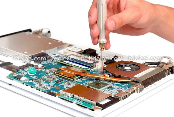 Các dịch vụ sửa laptop Quận Tân Phú tại Dolozi Các dịch vụ sửa laptop Quận Tân Phú tại Dolozi