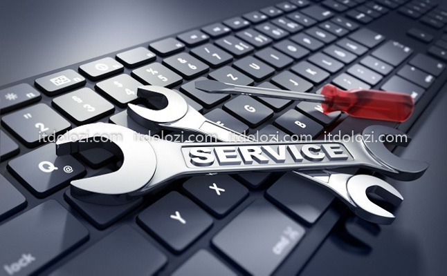 Dịch vụ Dolozi mang đến nhiều lợi ích cho khách Sửa laptop quận Tân Phú