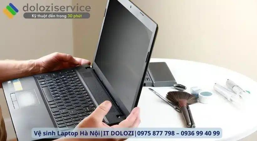 Dolozi dịch vụ uy tín