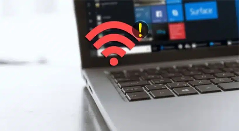 Lý do khiến máy win 10 bị lổi không vào được mạng Lý do khiến máy win 10 bị lổi không vào được mạng