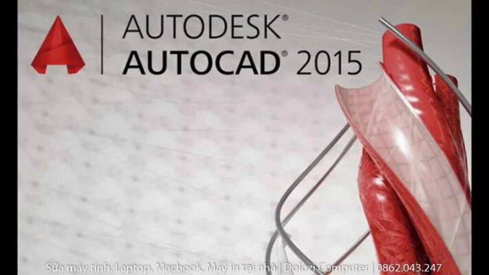 AutoCAD 2015: Tải Miễn Phí & Cài Đặt Nhanh!