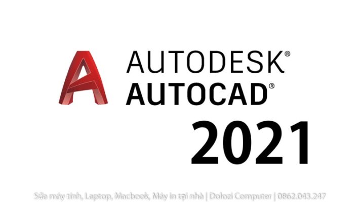 AutoCAD 2021: Tải Miễn Phí & Cài Đặt [Update]